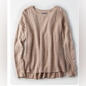 American eagle sweater